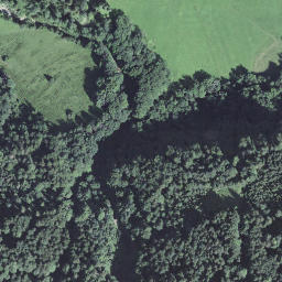 Satellite imagery of Mittelegg, CH