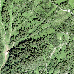 Satellite imagery of Bärenegg, CH