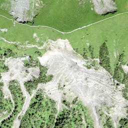 Satellite imagery of Rot Turen, CH