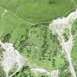 Satellite imagery of Klingenstock, CH