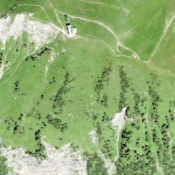 Satellite imagery of Klingenstock, CH
