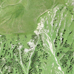 Satellite imagery of Klingenstock, CH
