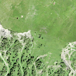 Satellite imagery of Hängst, CH
