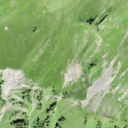 Satellite imagery of Lauchstock, CH