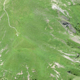 Satellite imagery of Sisiger Spitz, CH