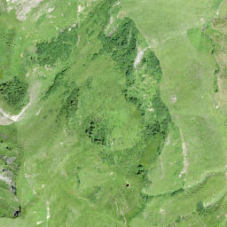 Satellite imagery of Sisiger Spitz, CH