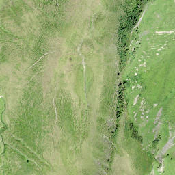 Satellite imagery of Sisiger Spitz, CH