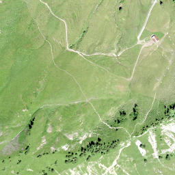 Satellite imagery of Driangel, CH
