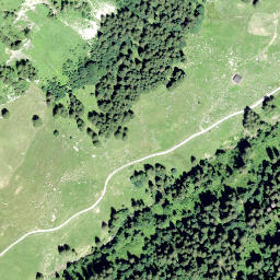 Satellite imagery of Schwarz Stock, CH