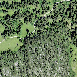 Satellite imagery of Ochsenblätzli, CH