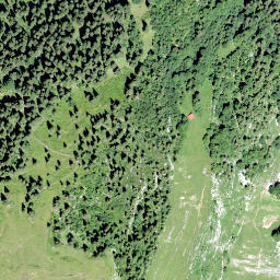 Satellite imagery of Ochsenblätzli, CH