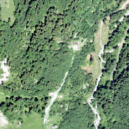 Satellite imagery of Ochsenblätzli, CH