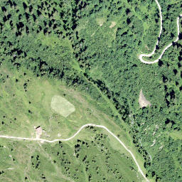 Satellite imagery of Chrüzgütsch, CH