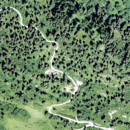 Satellite imagery of Chrüzgütsch, CH