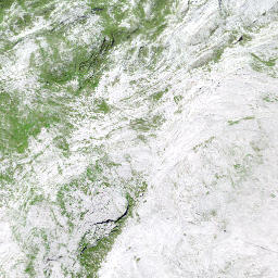 Satellite imagery of Stöllen, CH