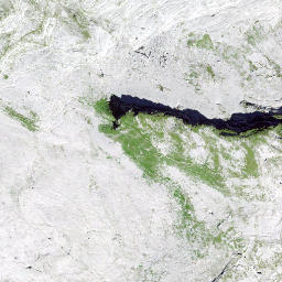 Satellite imagery of Stöllen, CH
