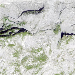 Satellite imagery of Stöllen, CH