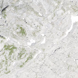 Satellite imagery of Roten Eggen, CH