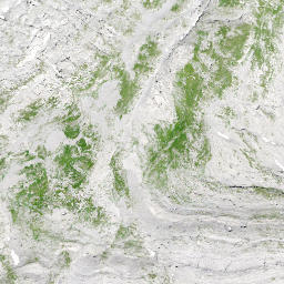 Satellite imagery of Brunalpelihöchi, CH