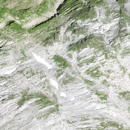 Satellite imagery of Brunalpelihöchi, CH