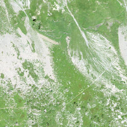 Satellite imagery of Hinterer Eggstock, CH