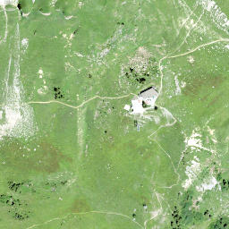 Satellite imagery of Vorderer Eggstock, CH