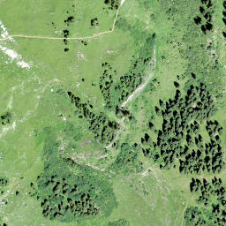 Satellite imagery of Gumengrat, CH