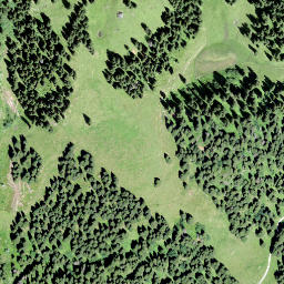 Satellite imagery of Gumengrat, CH