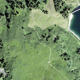 Satellite imagery of Matzlenstock, CH