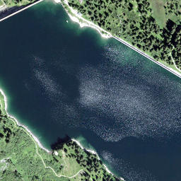 Satellite imagery of Matzlenstock, CH