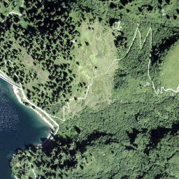 Satellite imagery of Mörderchöpf, CH