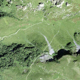 Satellite imagery of Mörderchöpf, CH