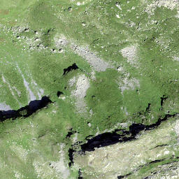 Satellite imagery of Charenstock, CH