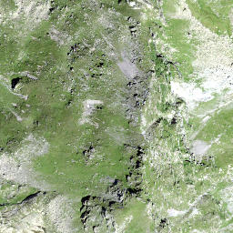 Satellite imagery of Schafchopf, CH
