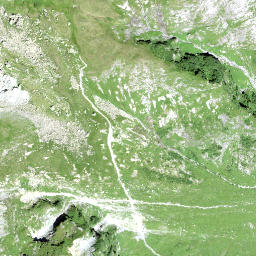 Satellite imagery of Schafchopf, CH