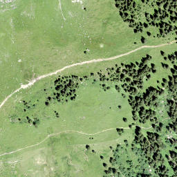 Satellite imagery of Siwellen, CH