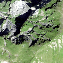 Satellite imagery of Grünspitz, CH