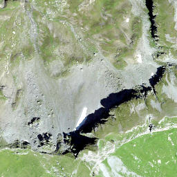 Satellite imagery of Foostöckli, CH