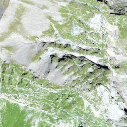 Satellite imagery of Foostock, CH