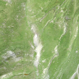 Satellite imagery of Grasegg, CH