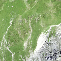Satellite imagery of Unter Heubützli, CH
