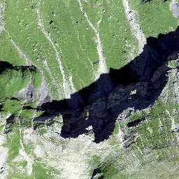Satellite imagery of Unter Heubützli, CH