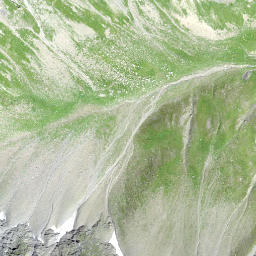 Satellite imagery of Hangsackgrat, CH