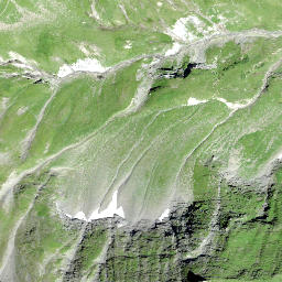 Satellite imagery of Laritschchopf, CH