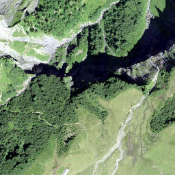 Satellite imagery of Muttenchopf, CH