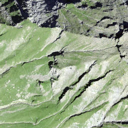 Satellite imagery of Gilbistock, CH