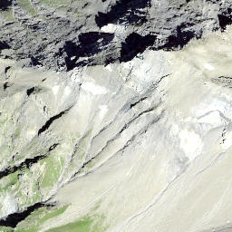 Satellite imagery of Gilbistock, CH