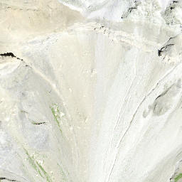 Satellite imagery of Mittelberg, CH