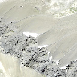 Satellite imagery of Mittelberg, CH