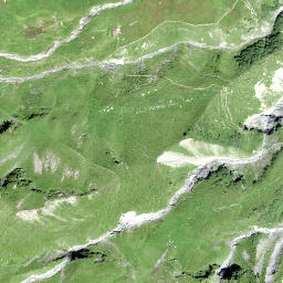 Satellite imagery of Gurgelegg, CH